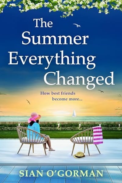 The Summer Everything Changed
