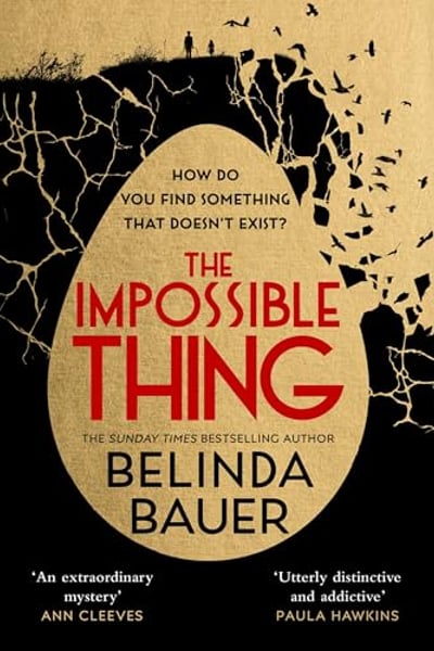 The Impossible Thing