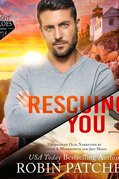 Rescuing You