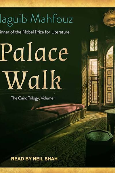 Palace Walk