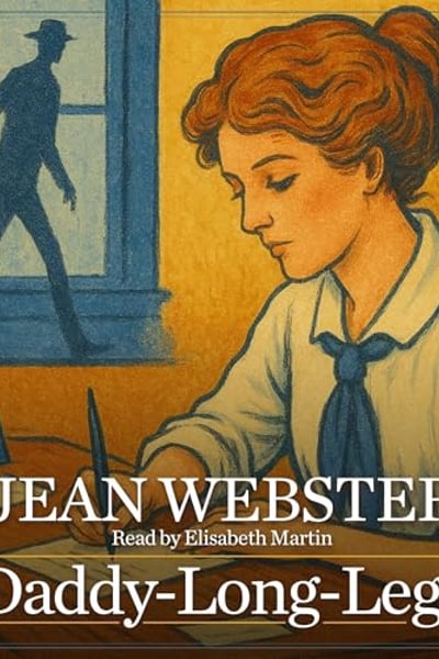 Daddy-Long-Legs