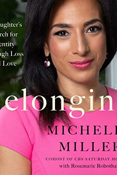 Belonging: A Daughter’s Search for Identity Through Loss and Love