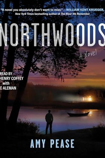 Northwoods: A Novel