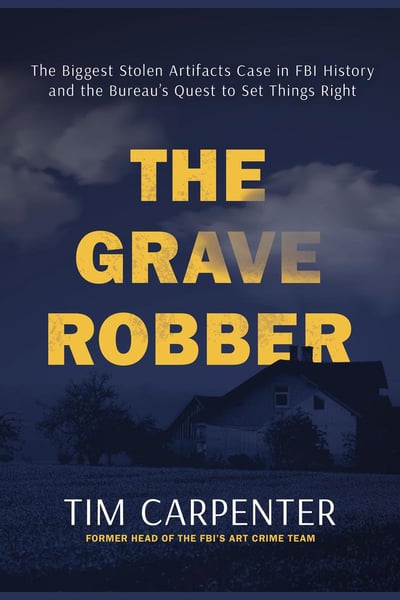 The Grave Robber
