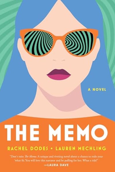 The Memo: A Novel