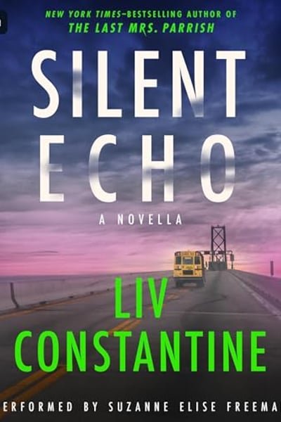 Silent Echo: A Novella