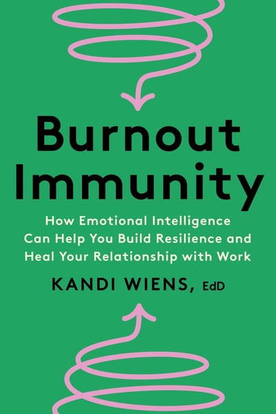 Burnout Immunity