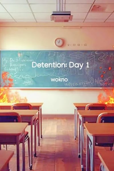 Detention: Day 1: Can Tragicomedy Save It?