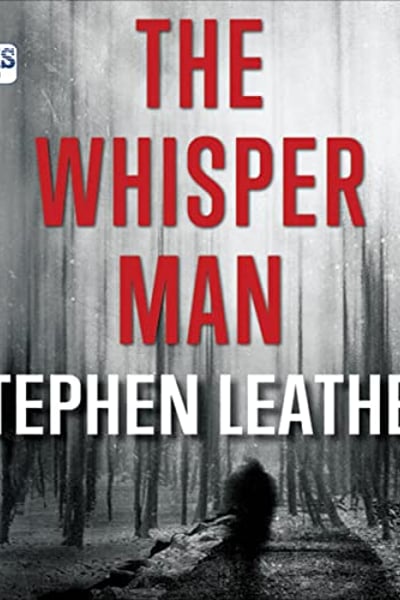 The Whisper Man