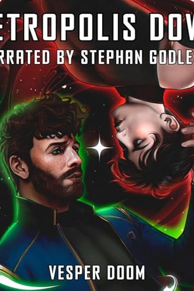 Metropolis Down: The Void, Book 1