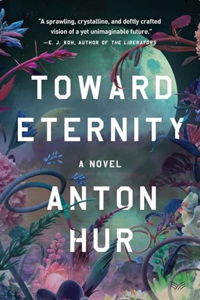 Toward Eternity: A Novel