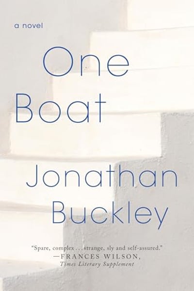 One Boat: A Novel