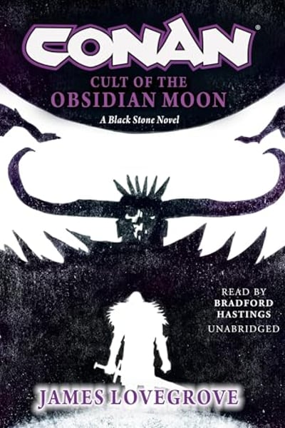Conan: Cult of the Obsidian Moon