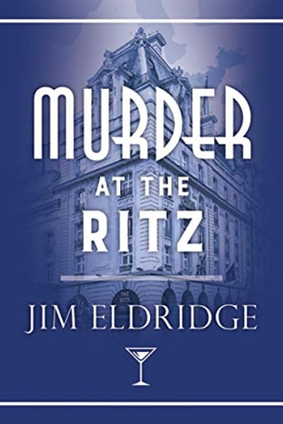 Murder at the Ritz