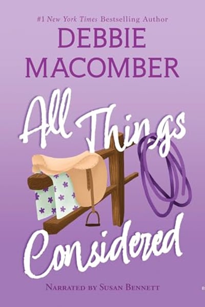 All Things Considered