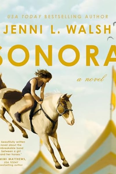 Sonora: A Novel