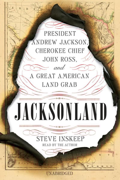 Jacksonland