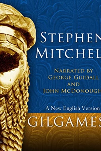 Gilgamesh: A New English Version