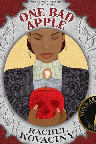 One Bad Apple: Once Upon a Western, Book 3