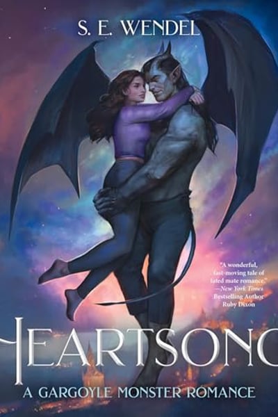 Heartsong: A Novel