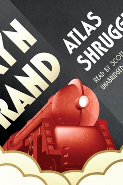 Atlas Shrugged
