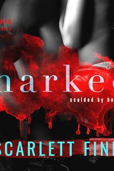 Marked: Branded, Book 3