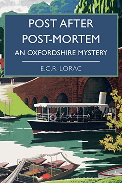 Post After Post-Mortem