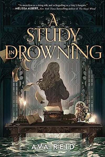 A Study in Drowning