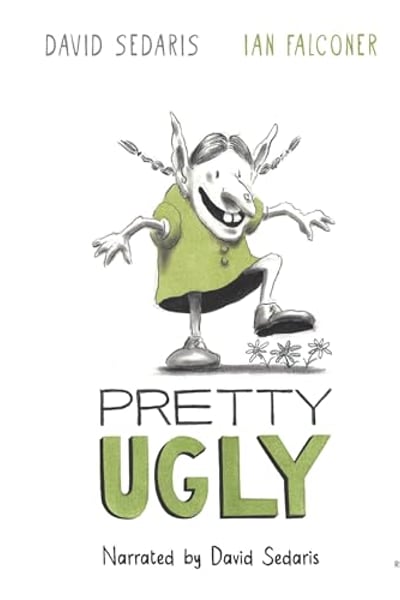 Pretty Ugly