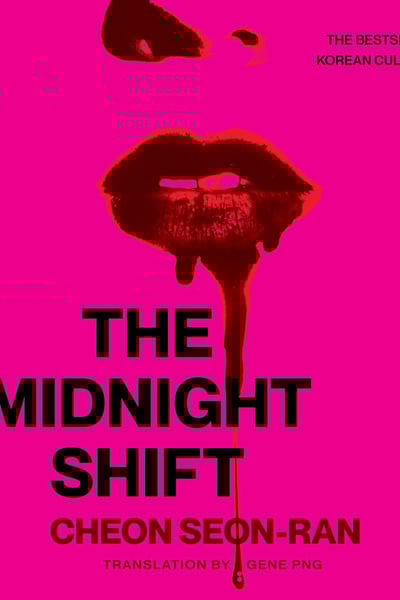 The Midnight Shift