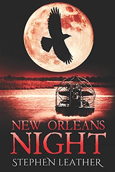 New Orleans Night