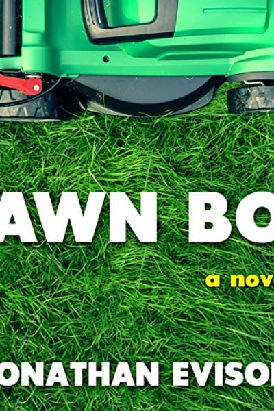 Lawn Boy