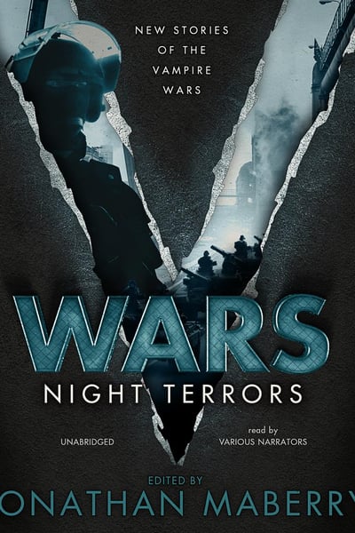 V Wars: Night Terrors