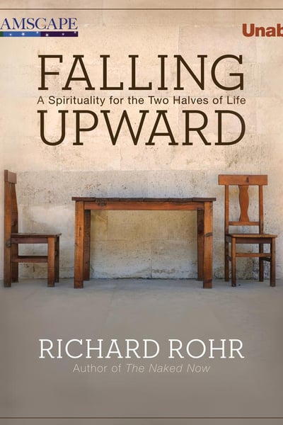 Falling Upward