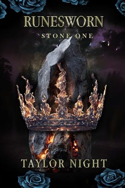 Runesworn: Stone One: Runesworn Series, Book One