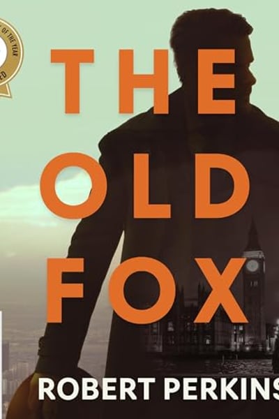 The Old Fox