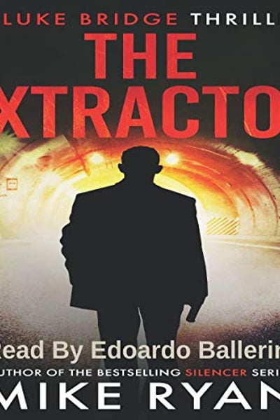 The Extractor: The Extractor Series, Book 1