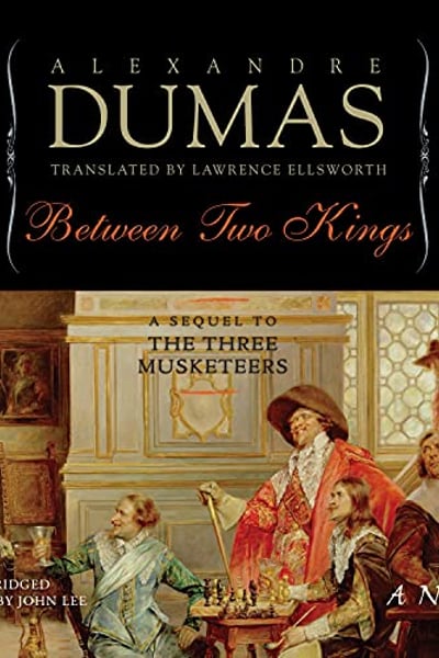 Between Two Kings: Or, Ten Years Later