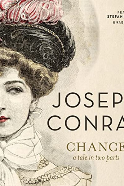 Chance: A Tale in Two Parts