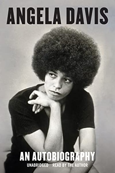 Angela Davis: An Autobiography