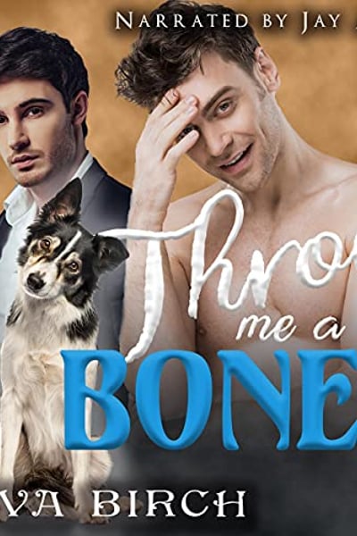 Throw Me a Bone: Suddenly Shifters