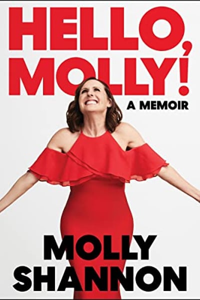 Hello, Molly!: A Memoir