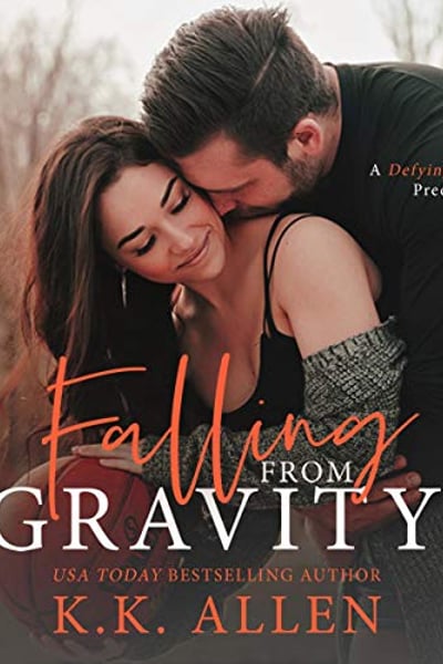 Falling from Gravity