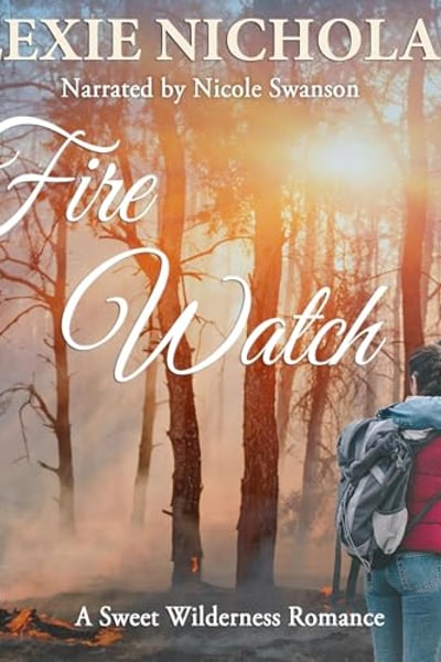 Fire Watch: Southern Storms, Book 3