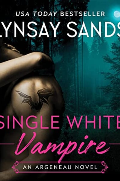 Single White Vampire