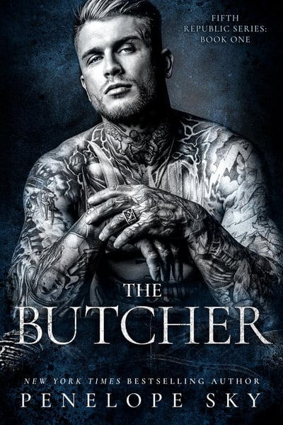 The Butcher