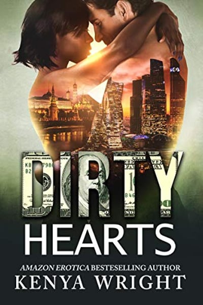 Dirty Hearts: An Interracial Russian Mafia Romance