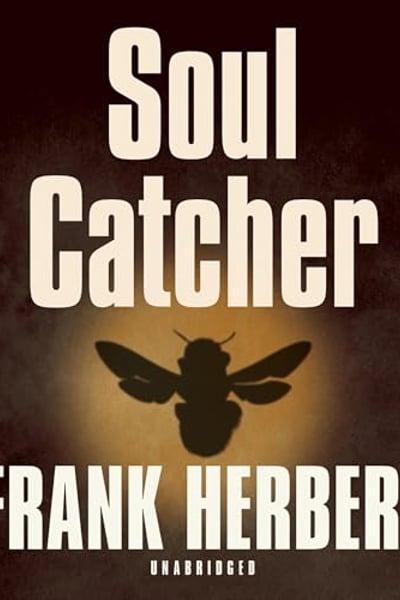 Soul Catcher