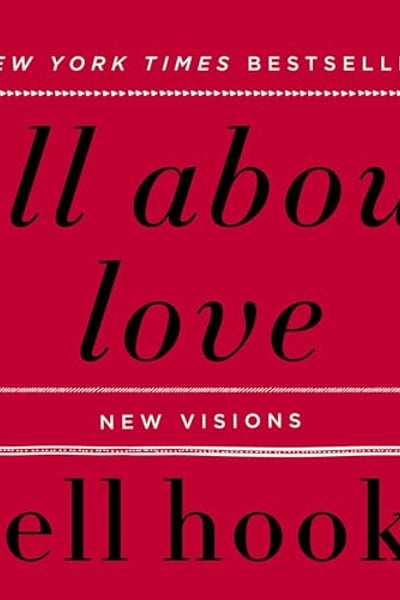All About Love: New Visions