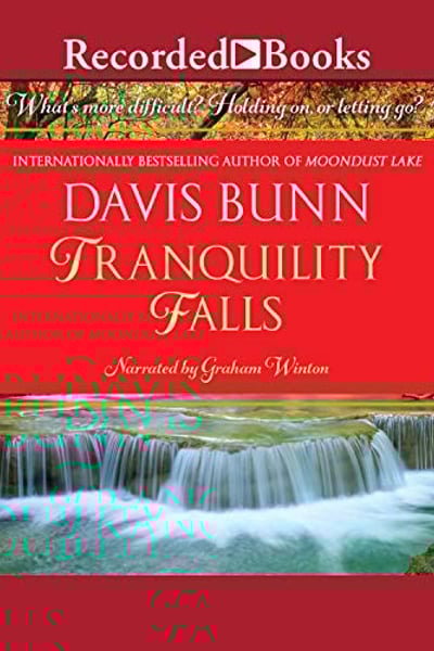 Tranquility Falls